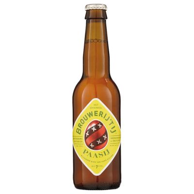 Brouwerij 't IJ PaasIJ Lentebock 33 cl