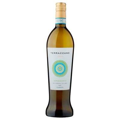 Terrazzano Verdicchio 75 cl