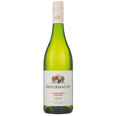 Onverwacht Chardonnay-Viognier 75 cl