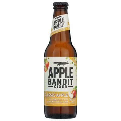 Apple Bandit Classic Apple 30 cl