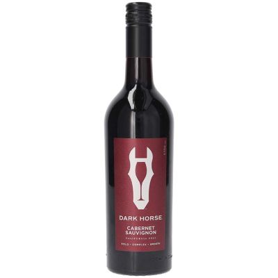 Dark Horse Cabernet Sauvignon 75 cl