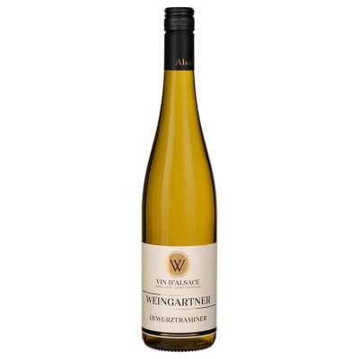 Weingartner Gewurztraminer 75 cl