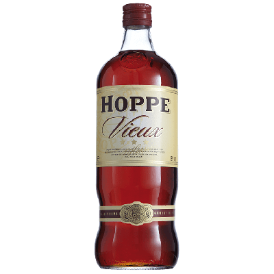 Hoppe Vieux 100 cl