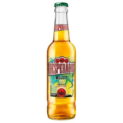 Desperados Mojito 33 cl