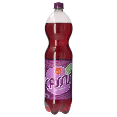 1 De beste Cassis 150 cl