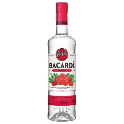 Bacardi Razz 70 cl