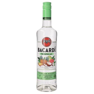 Bacardi Tropical 70 cl