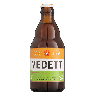 Vedett Extra IPA 33 cl
