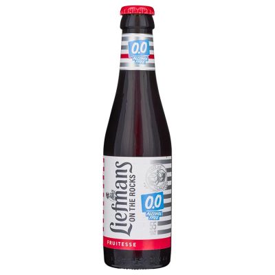 Liefmans Fruitesse 0,0% 25 cl