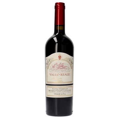 Vallo Reale Vino Nobile di Monepulciano 75 cl
