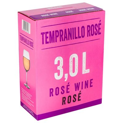 Neon Tempranillo Rosé 300 cl