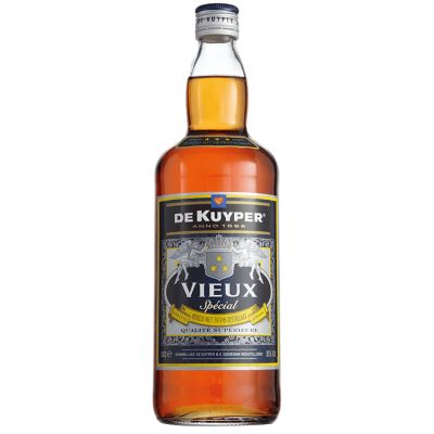 De Kuyper Vieux 100 cl