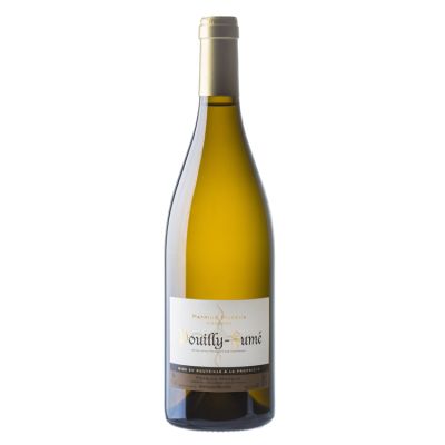 Domaine Patrice Moreux Pouilly-Fumé 75 cl