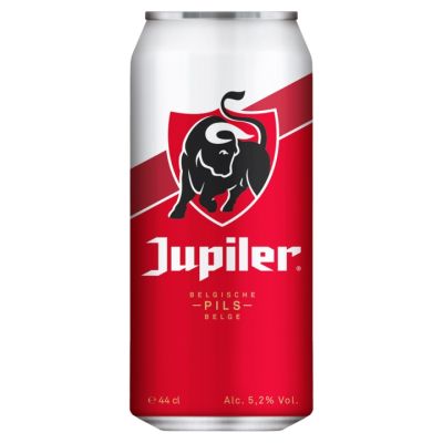 Jupiler Pils 44 cl