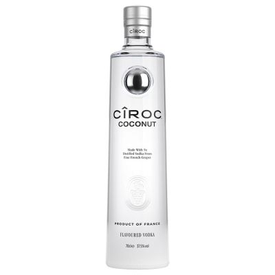 Ciroc Coconut 70 cl