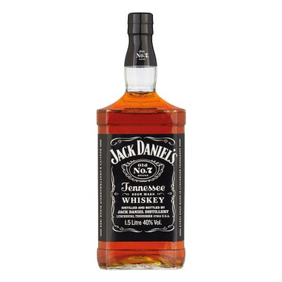 Jack Daniel's Whiskey 150 cl