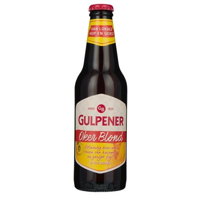 Gulpener Oker Blond 30 cl