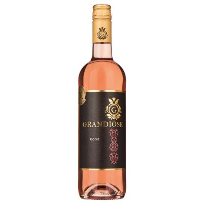 Grandiose Rosé 75 cl