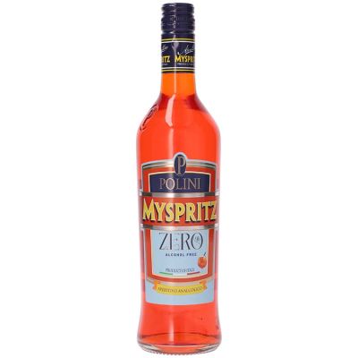 Polini Myspritz Zero 0.0% 70 cl 