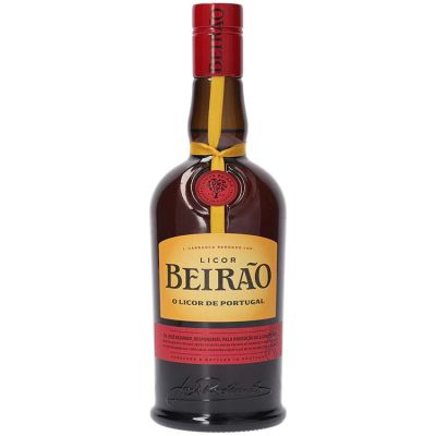 Licor Beirao Original 70 cl 