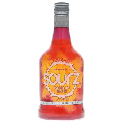 Sourz Passion Fruit 70 cl