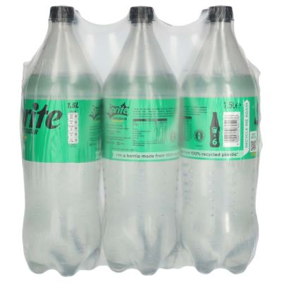 Sprite Zero 150 cl