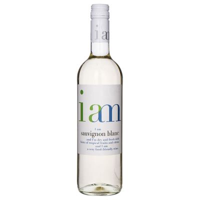 I Am Sauvignon Blanc 75 cl