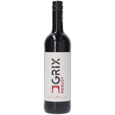 Grix Merlot 75 cl