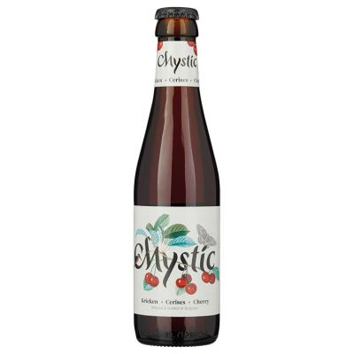 Mystic Kriek 25 cl