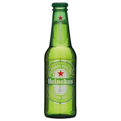 Heineken Bier 25 cl