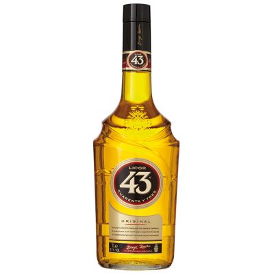 Licor 43 Original 100 cl