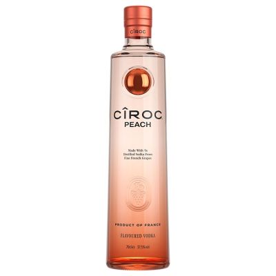 Ciroc Peach 70 cl