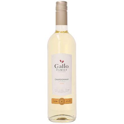 Gallo Family Vineyards Chardonnay 75 cl