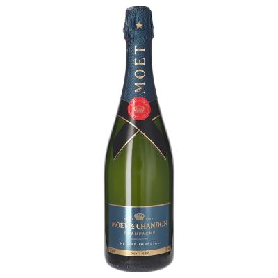 Moet & Chandon Nectar Impérial 75 cl