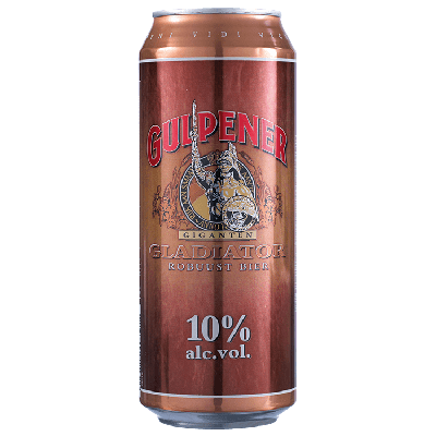 Gulpener Gladiator 50 cl