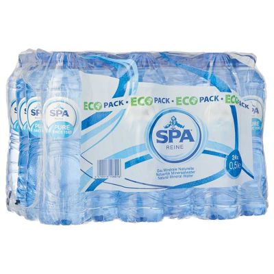 Spa Reine 24 x 50 cl