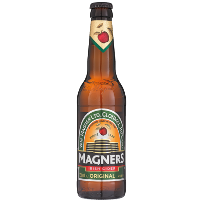 Magners Cider Longneck 33 cl