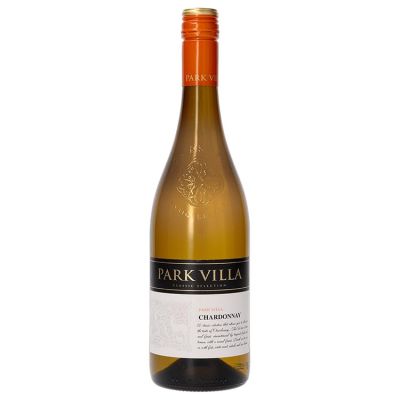 Park Villa Chardonnay 75 cl