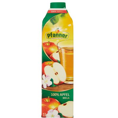 Pfanner Mela Appelsap 100 cl