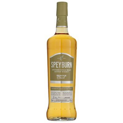 Speyburn Bradan Orach Single Malt Whisky 70 cl
