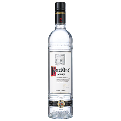 Ketel 1 Vodka 70 cl