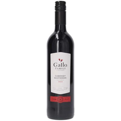 Gallo Family Vineyards Cabernet Sauvignon 75 cl
