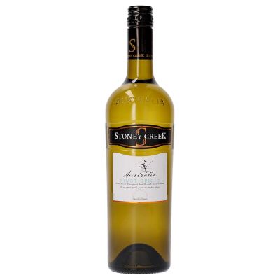 Stoney creek Pinot Grigio 75 cl