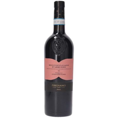 Pirovano Montepulciano 75 cl