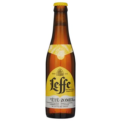 Leffe Zomerbier 33 cl