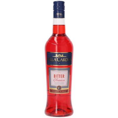 Villa Cardea Bitter Classico 70 cl 