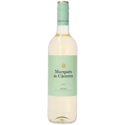 Marqués de Caceres Viura Rioja 75 cl