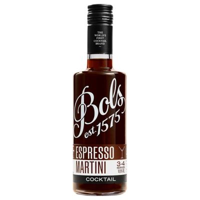 Bols Espresso Martini RTS 37,5 cl