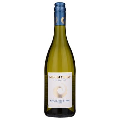 Moon Twist Marlborough Sauvignon Blanc 75 cl