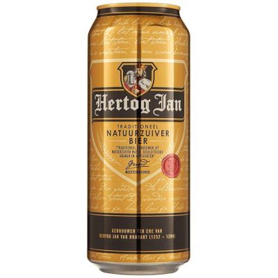 Hertog Jan Bier 50 cl
